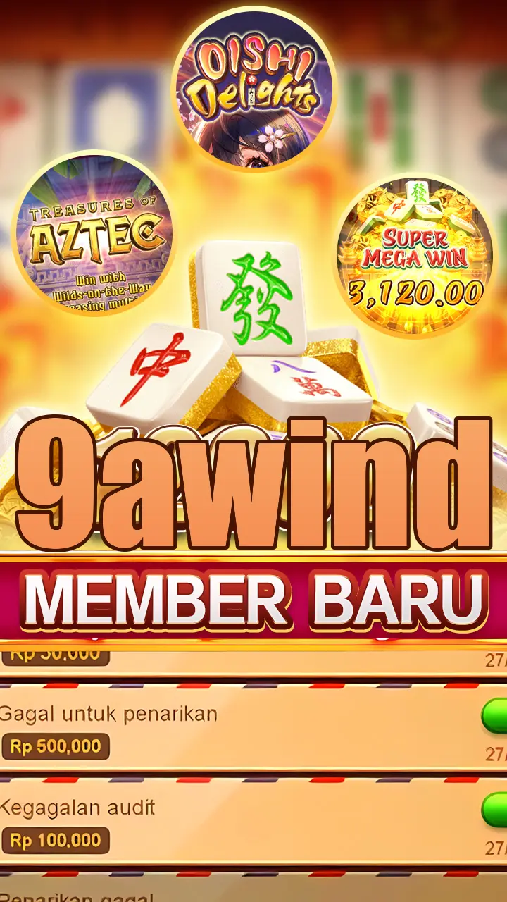 9awind Unduh
