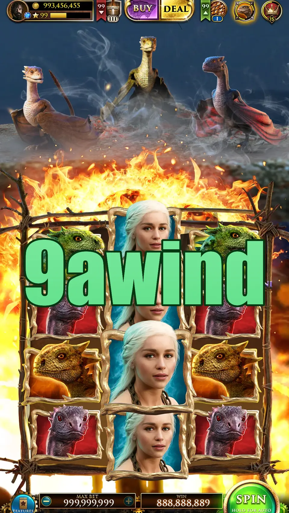 9awind Unduh