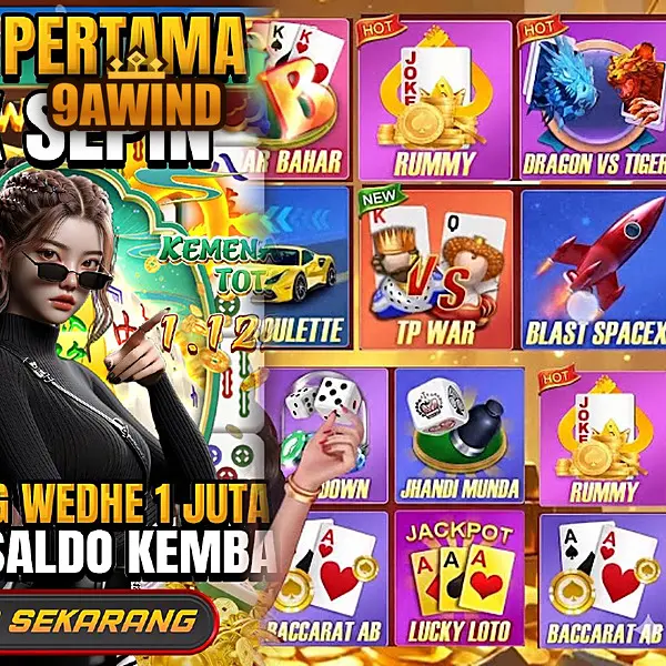 9awind Masuk - 9awind Resmi