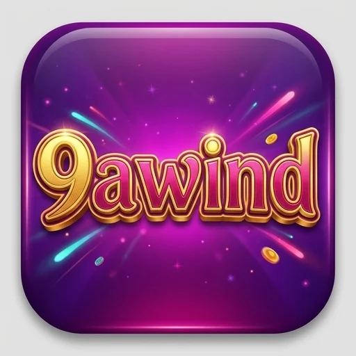 9awind Logo - Resmi